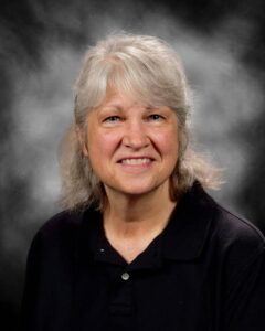 Laurie Routt