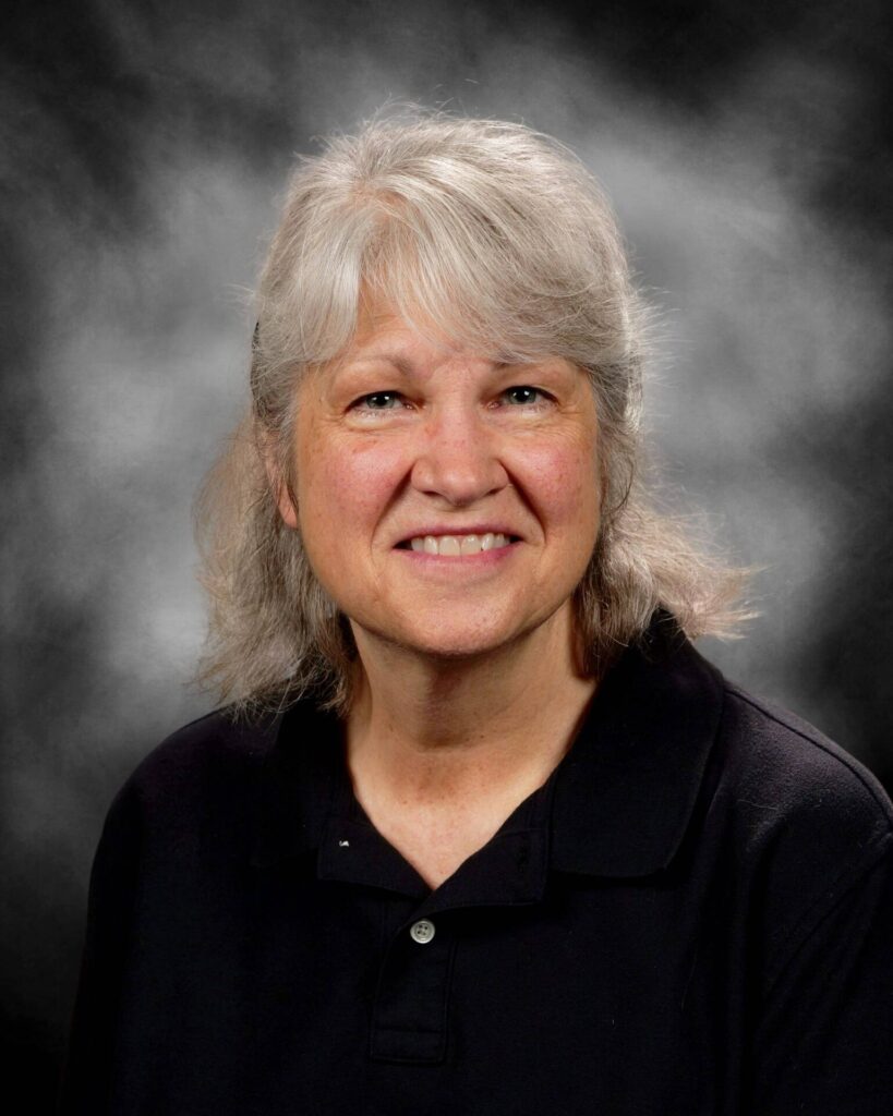 Laurie Routt