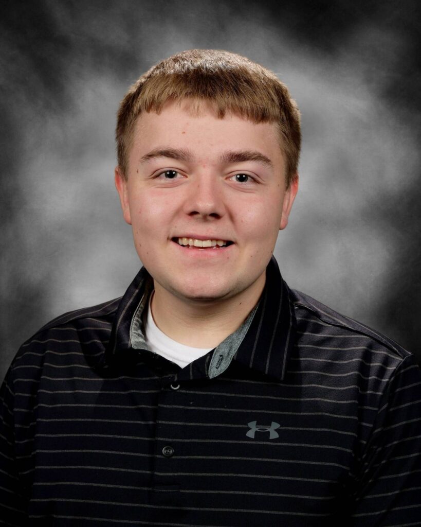 Brody Rowedder