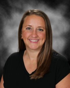 Becky Schmitz