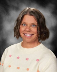 Stephanie Seuser
