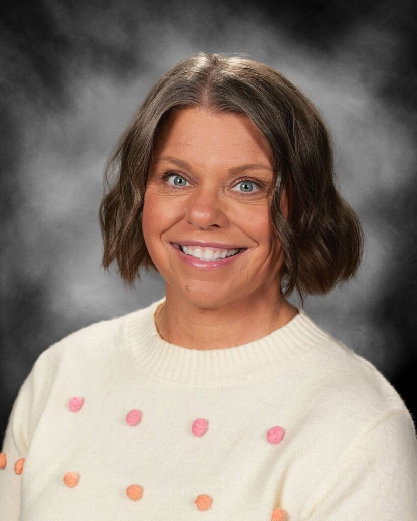 Stephanie Seuser