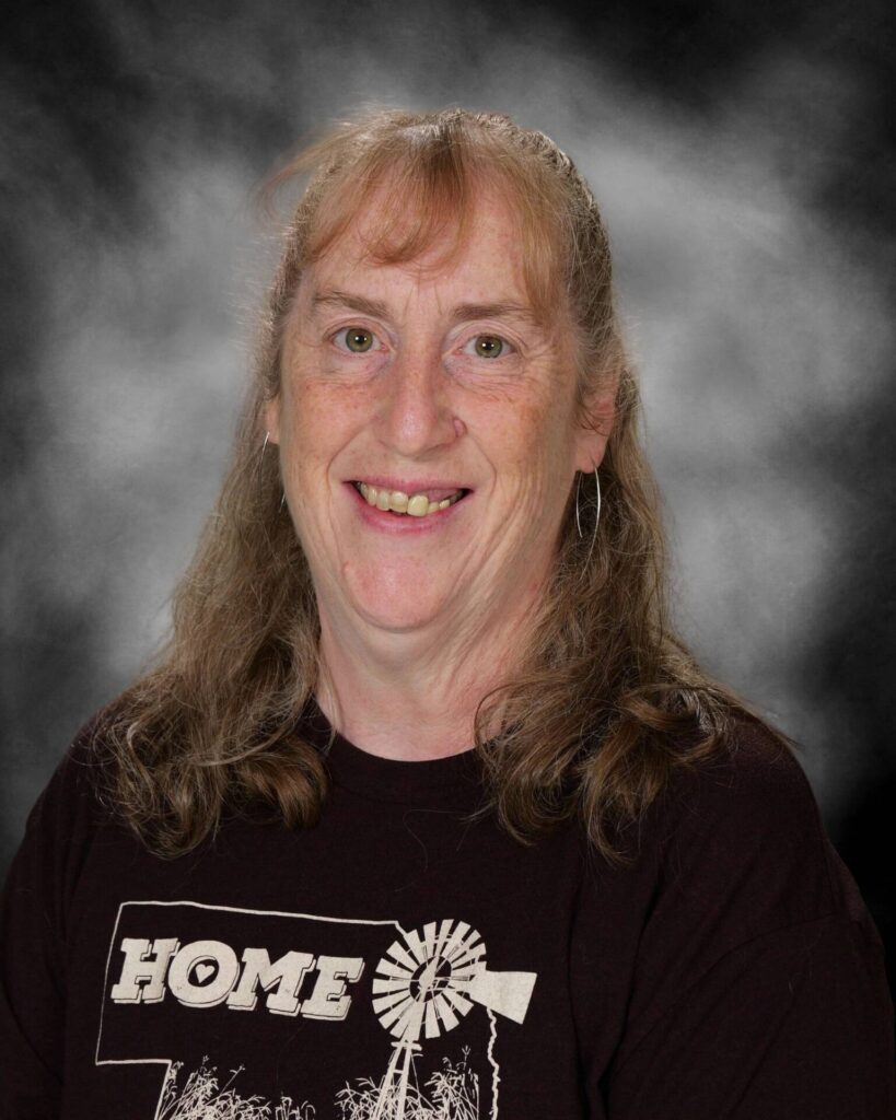 Ellen Stwalley