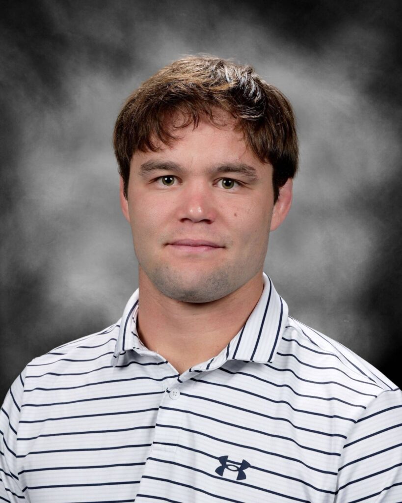 Logan Thomsen